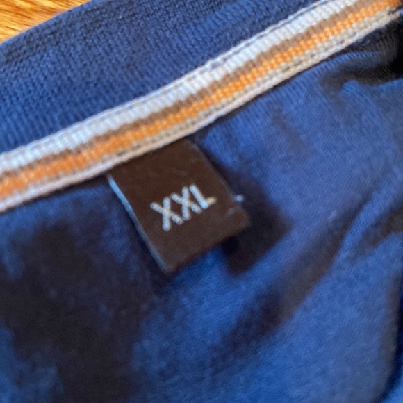 5 Mens Left Coast Tee Tshirts - Picture 4 of 4